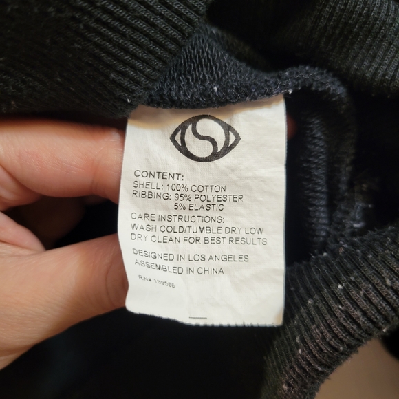 Soulection men's sweater - Picture 6 of 6